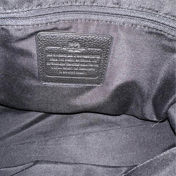 Gorgeous Authentic Coach Bag - Picture 4 of 4